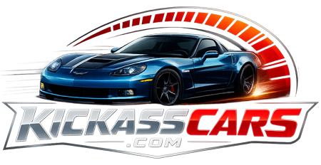 KickAssCars