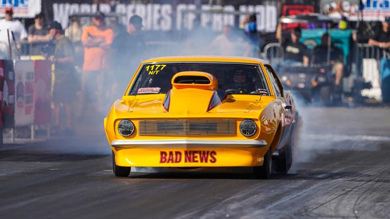 Why some 500 HP cars feel slow, and others fly