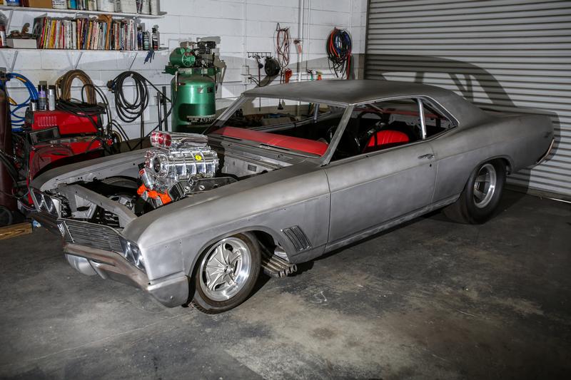 How to Buy a Project Car Without Getting Burned