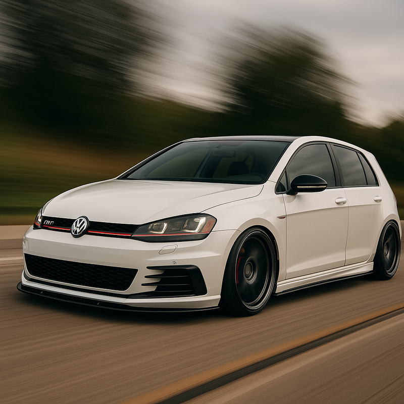 Golf GTI MK7