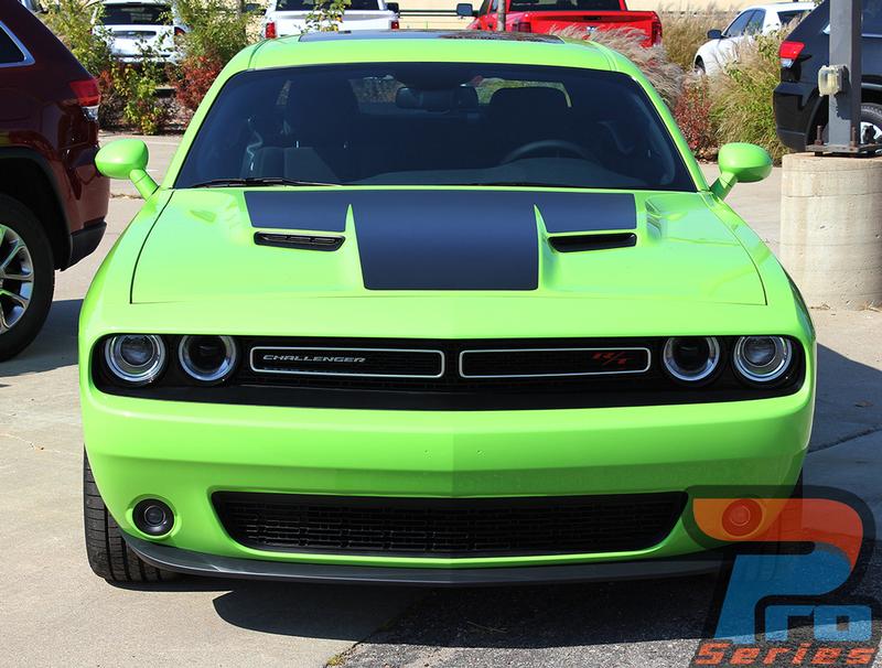Challenger R/T 5.7