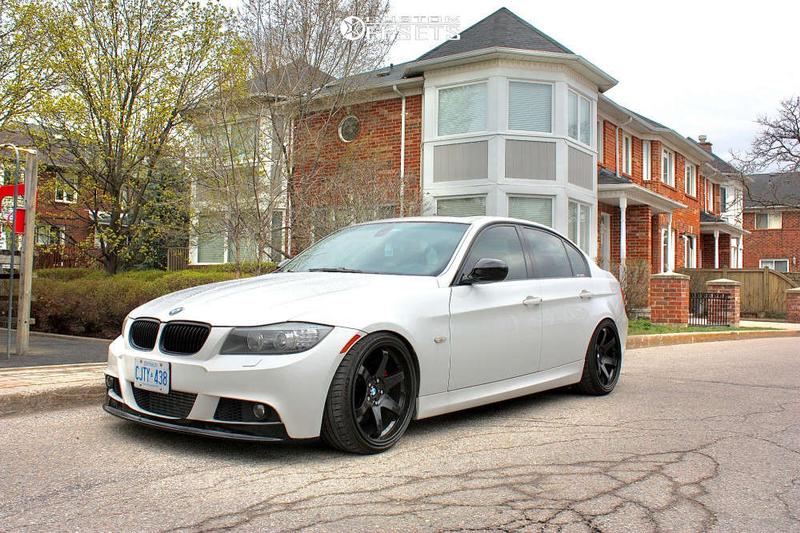 2009 BMW 335i - FBO N54 335i - Budget V8 Killer